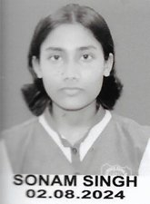 Sonam Singh